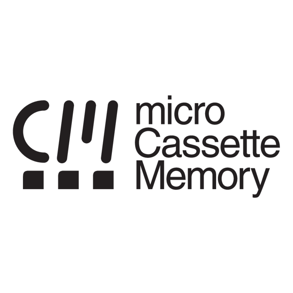 Micro,Cassette,Memory