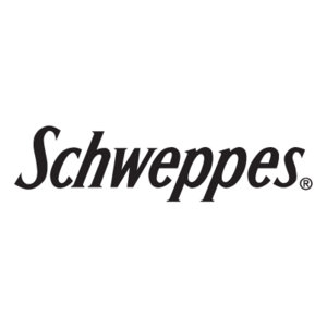 Schweppes(48) Logo