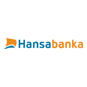 Hansabanka Logo