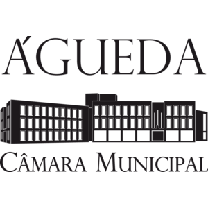 Camara Municipal de Agueda Logo