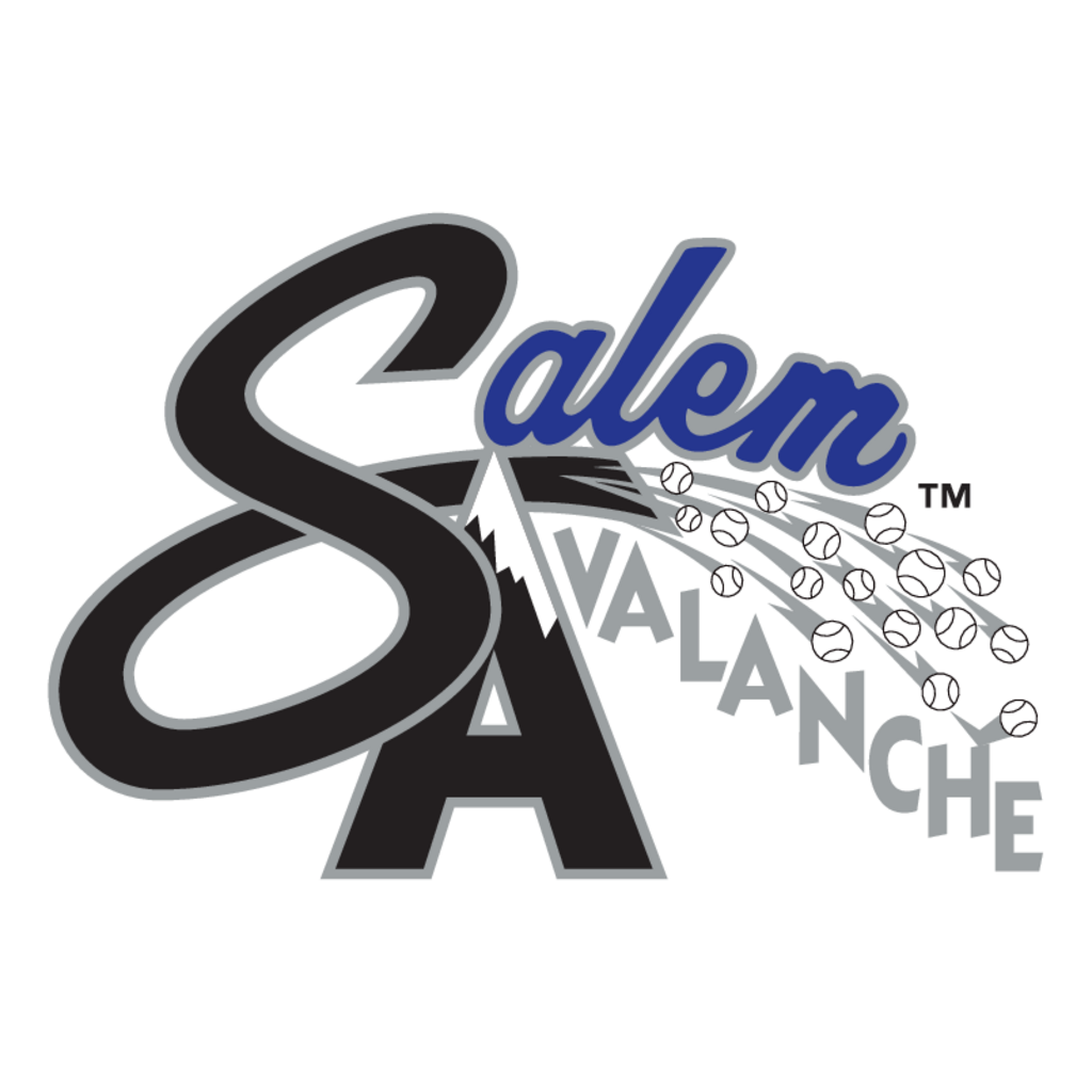Salem,Avalanche(87)