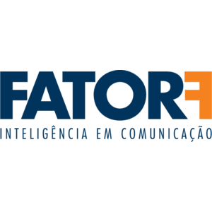 Fator F Logo