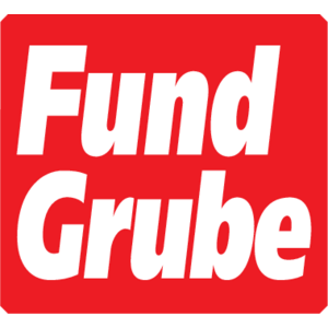 Fund grube Logo