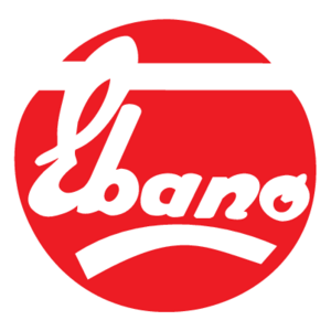 Ebano Logo