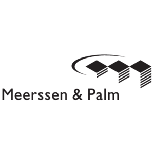Meerssen & Palm Logo