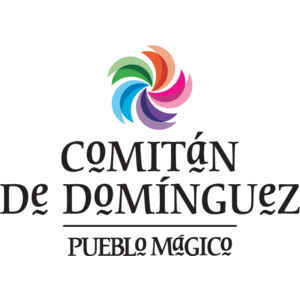 Comitan de Dominguez Pueblo Magico Logo