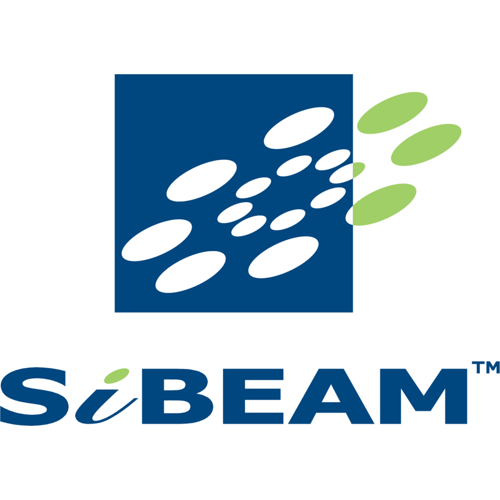 Logo, Industry, United States, SiBeam Logo