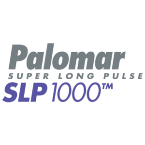 Palomar SLP 1000 Logo