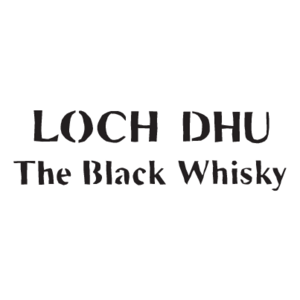 Loch Dhu Logo