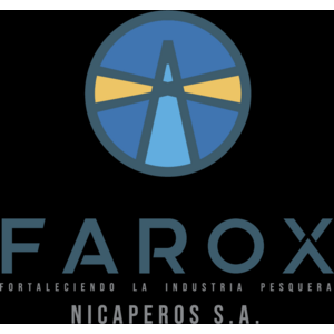 FAROX Logo