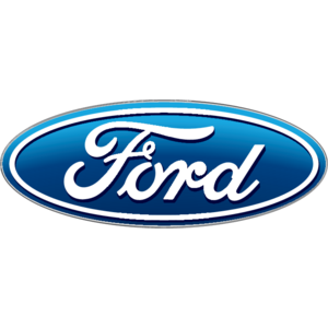 Ford(53) Logo