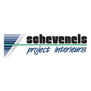 Schevenels Project Interieurs Logo