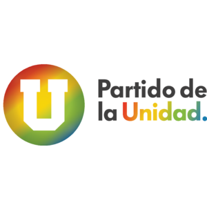 Partido de la U Logo