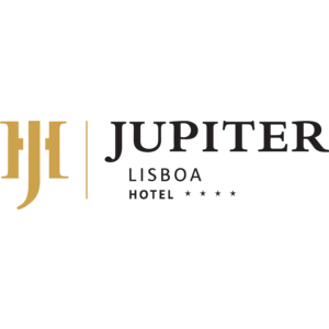 Jupiter Lisboa Hotel Logo