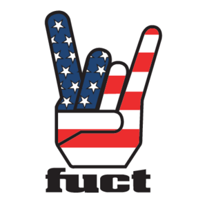 Fuct Logo