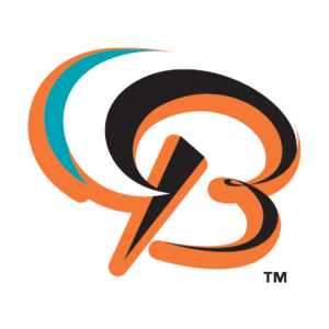 Bowie Baysox(134) Logo