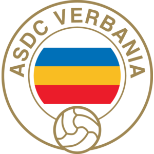 Associazione Sportiva Dilettantistica Calcio Verbania Logo