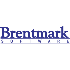 Brentmark Software Logo