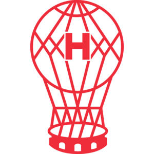 Huracan De Parque Patricios Logo