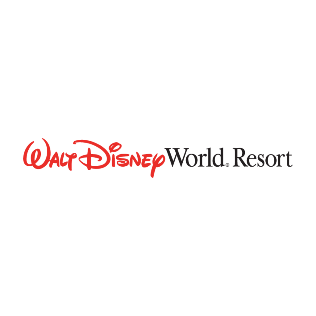 Walt,Disney,World,Resort