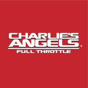 Charlie's Angels 2 Logo