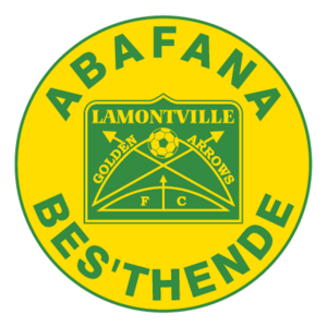 Lamontville Golden Arrows Logo