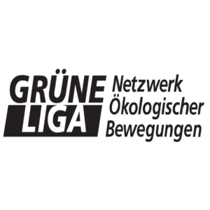 Grune Liga Logo