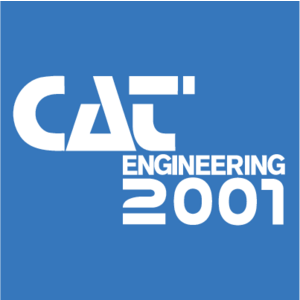 CAT Engineering Logo