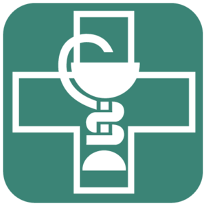 Pharmacien Logo