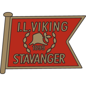 IL Viking Stavanger Logo