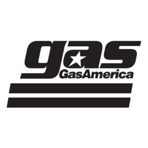 GasAmerica Logo