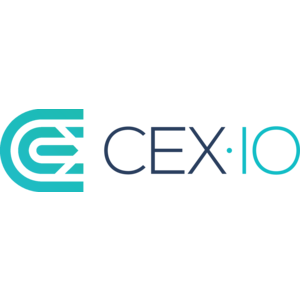 Cex.IO Logo