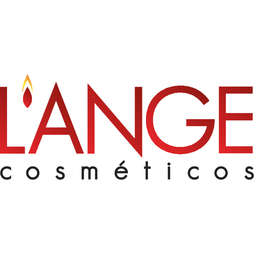 Logo, Fashion, Brazil, Lange Cosméticos