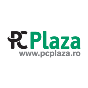 PC Plaza(15) Logo