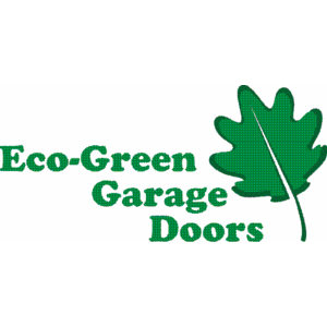 Eco-Green,Garage,Doors