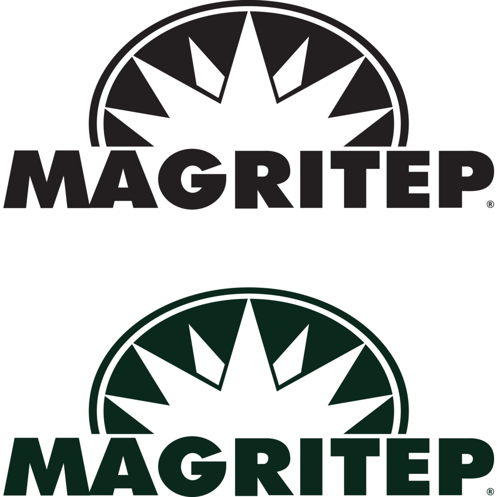 Logo, Agriculture, Mexico, Magritep