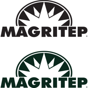 Magritep Logo