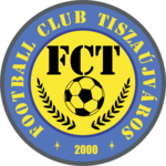 Fc Tiszaújváros Logo
