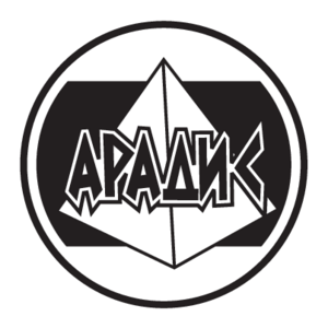 Aradik Logo
