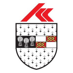 Kilkenny Crest Logo