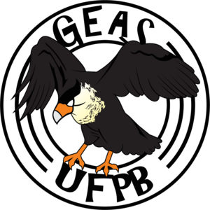 GEAS - UFPB Logo