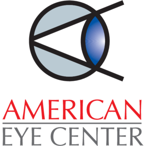 American Eye Center Logo