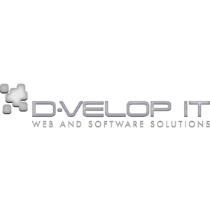 Dvelop IT Logo