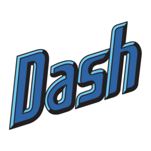 Dash(101) Logo