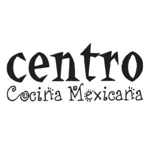 Centro Cocina Mexicana Logo