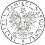 Instytut Pamieci Narodowej Logo