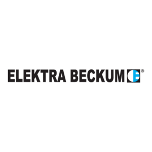 Elektra Beckum Logo