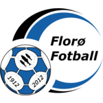 Florø Fotball Logo