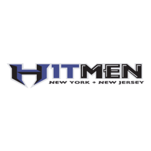New York New Jersey Hitmen(211) Logo