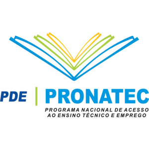 PRONATEC - Programa Nacional de Acesso ao Ensino Técnico e Emprego Logo